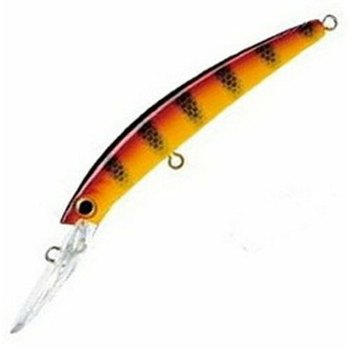 Воблер Yo-Zuri R1206-HOPC CRYSTAL MINNOW DEEP DIVER WALLEYE 110F