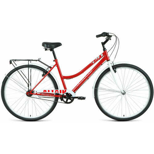 Altair City Low 30 28 Скл 3Ск 28 2022 требует финальной сборки Цвет тмн красный-белый Размер 19 2223000₽