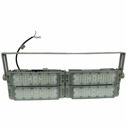 Промышленный светодиодный светильник KRASO PR-200