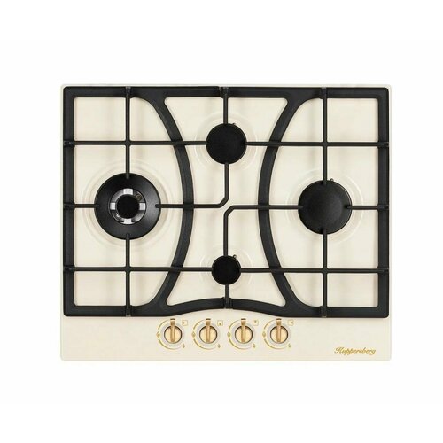 Варочная поверхность Kuppersberg FS 604 C Bronze 3375000₽