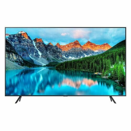 Панель Samsung BE75C-H 75", серый [lh75bechlguxci]