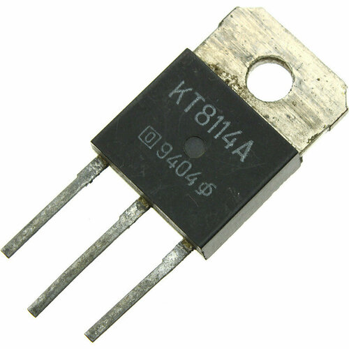 Транзистор КТ8114А