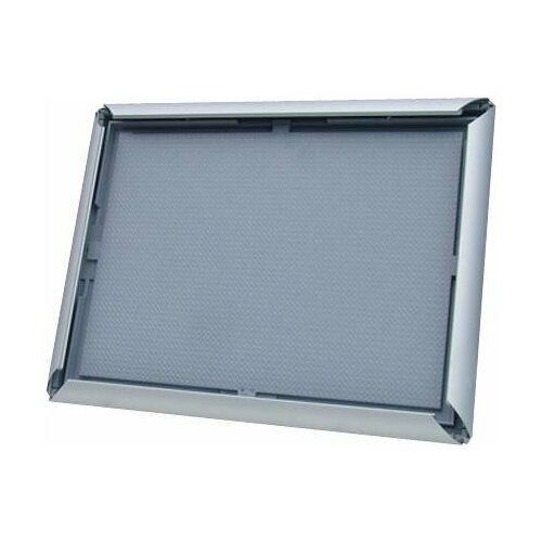 Рамка 50*70 алюминий Клик 32 click