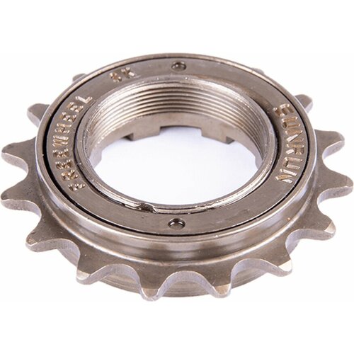 Трещотка стальная 1/2