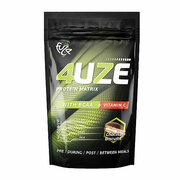 Fuze Мультикомпонентный протеин 4uze + BCAA "Шоколадное печенье", 750 грамм