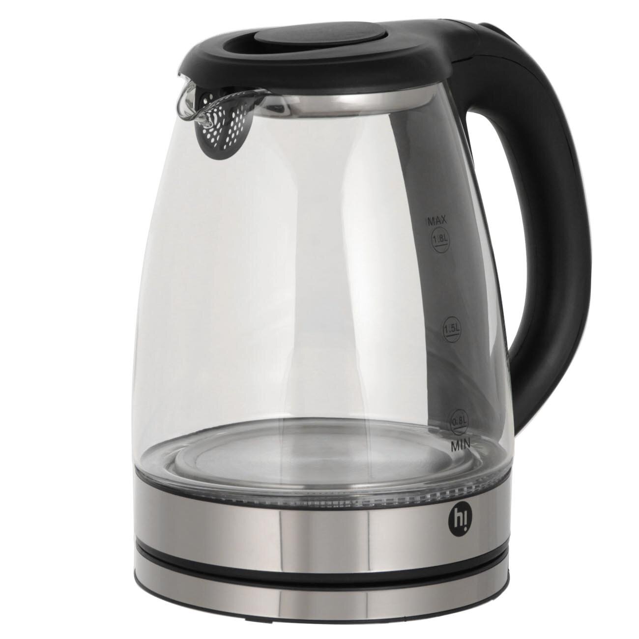 фото Электрочайник Hi EK-18G23
