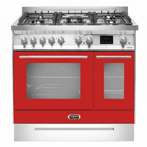 Кухонная плита LOFRA PRD 96 MFTEAEO 46000000₽
