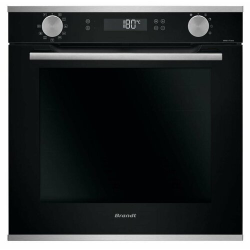 Духовой шкаф Brandt BOP7544LX 12024500₽