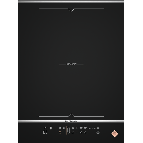 Индукционная варочная панель De Dietrich DOMINO HORIZONE PLAY DPI7468XS 11299000₽