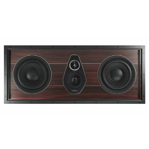 Комплект Sonus Faber Palladio PL-664 Horizontal Wenge потолочная акустика sonus faber palladio pc 662p