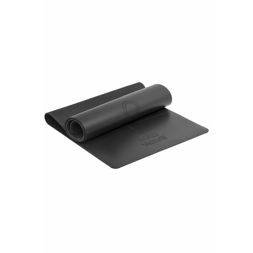 Коврик для йоги Yoga mat PU rubber коврик для йоги и фитнеса mela yoga mat 1 шт