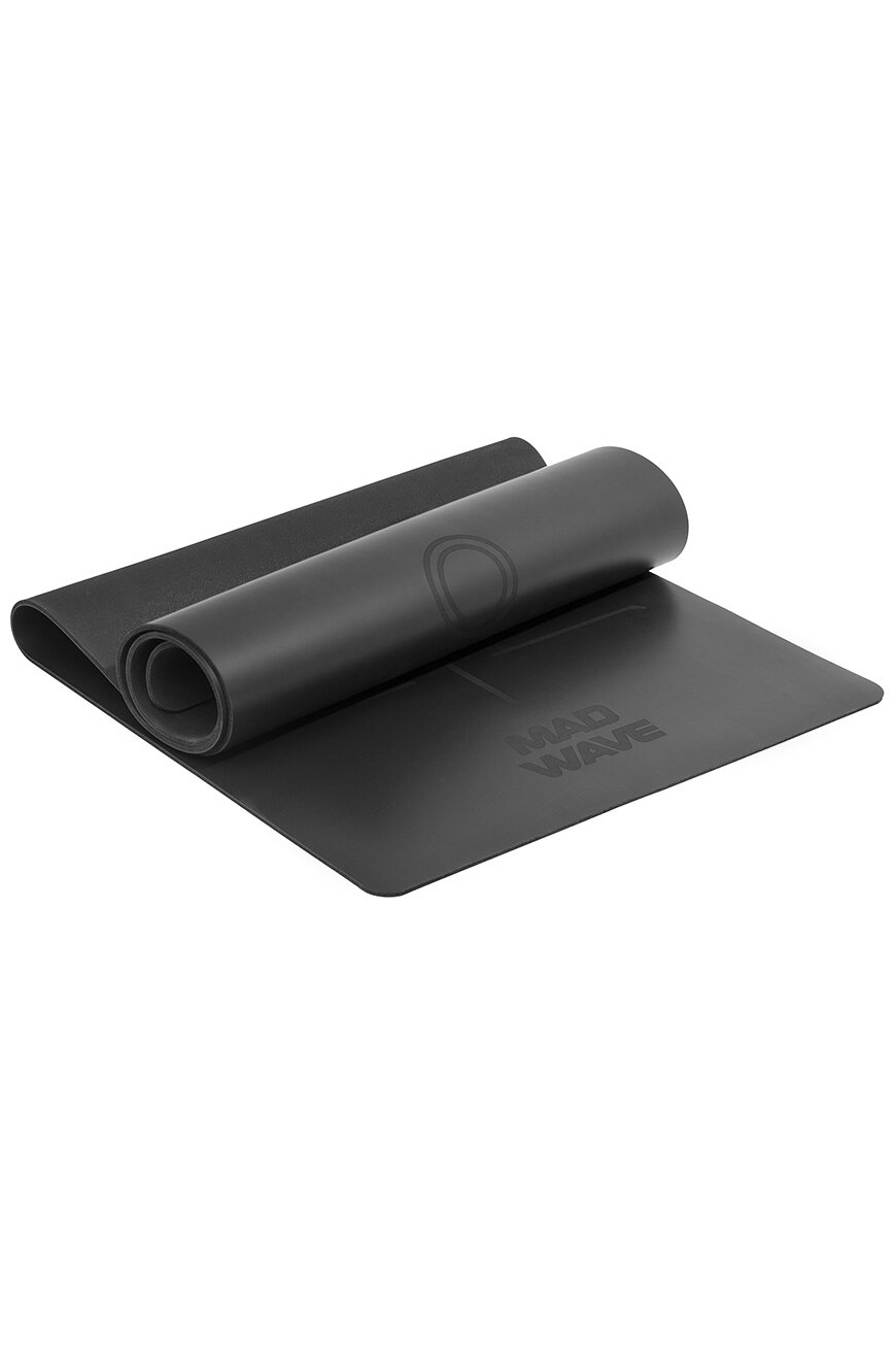 Коврик для йоги Yoga mat PU rubber