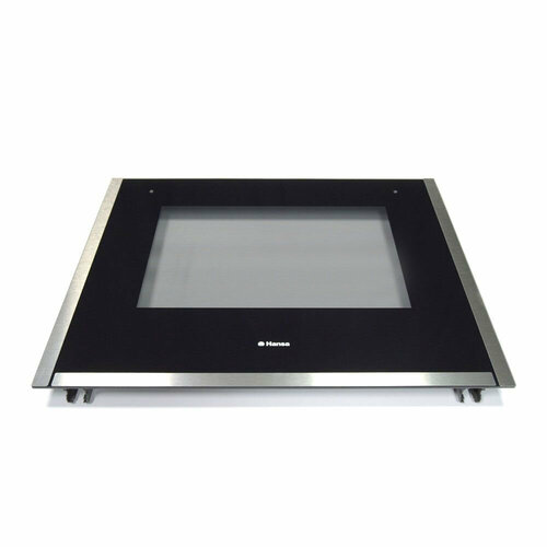 Внешнее стекло двери для духового шкафа Hansa (Ханса) - 9053780