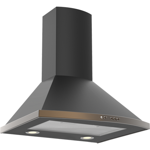 Вытяжка Elikor Сигма 60П-650-К3Д AnthraciteBronze 942264 1179100₽