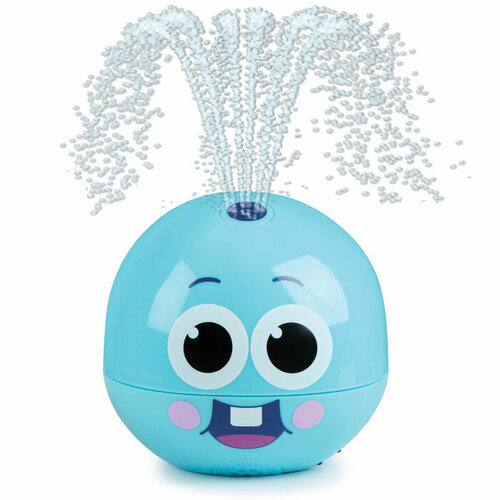 Игрушка для ванной Хэнк-фонтан