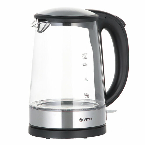 Электрочайник Vitek VT-8807 Чайник VITEK 539000₽