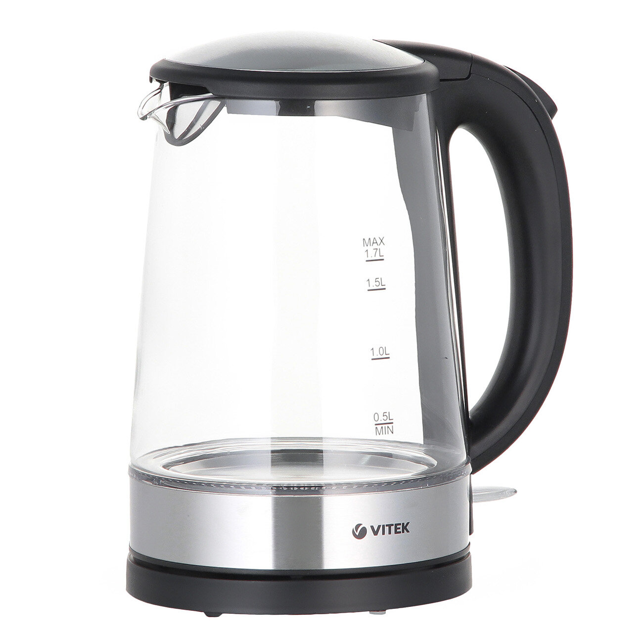 фото Электрочайник Vitek VT-8807 Чайник VITEK