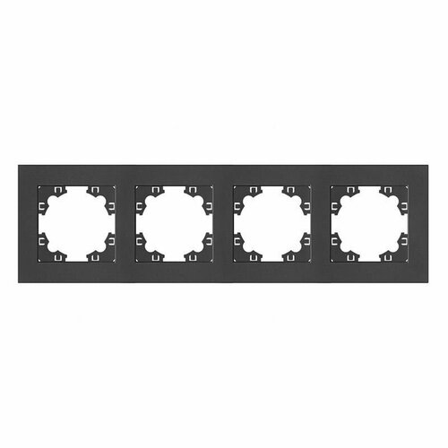 черный, графит