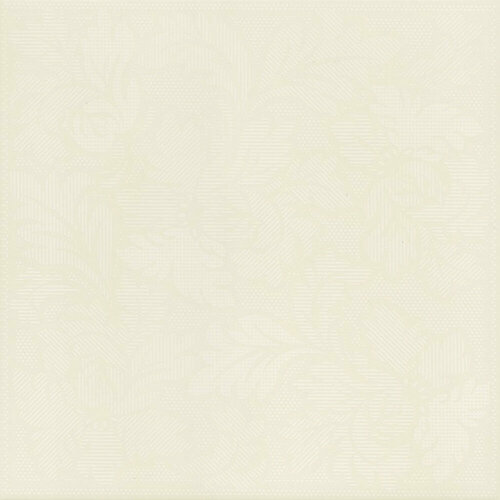 Плитка Domino напольная 33x33 Ilustre Cream