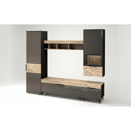 Гостиная Дели 6