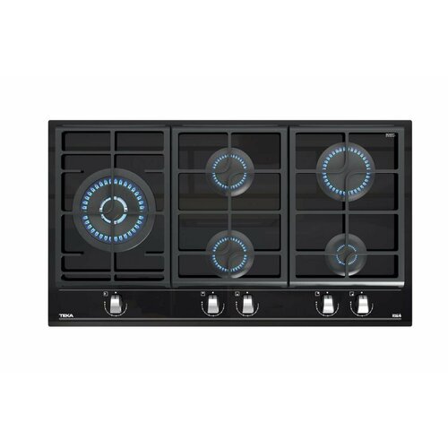 Варочная поверхность Teka GZC 95320 XBN BLACK 10999000₽