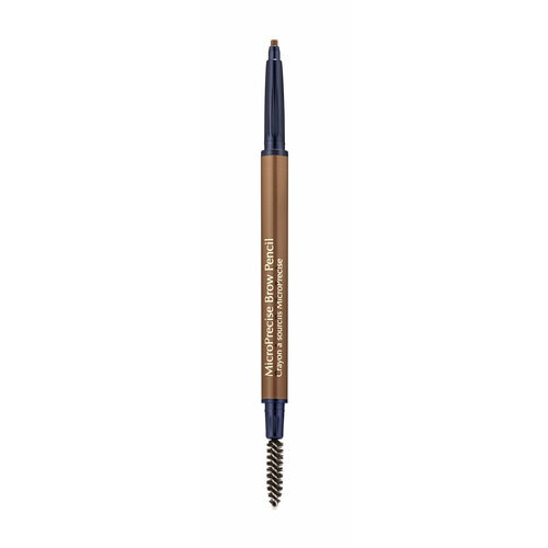 ESTEE LAUDER MicroPrecise Brow Pencil Карандаш для коррекции бровей, 0,09 г, 02 Light Brunette