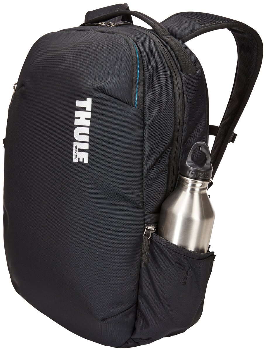 Рюкзак для ноутбука Thule Subterra Backpack 23L TSLB315 Black (3204052) - фото №16