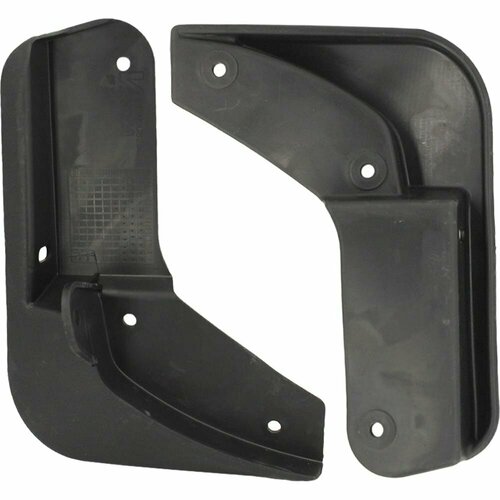 Комплект передних брызговиков для ам Lada Vesta Riginal RG5000006 444₽