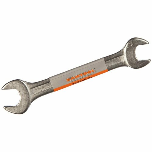 Рожковый ключ SANTOOL 031638-012-013 545₽