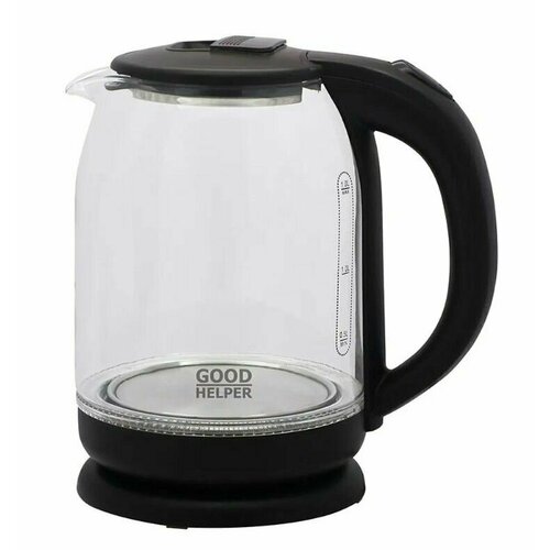 GoodHelper Чайник электрический KG-18B10 131300₽
