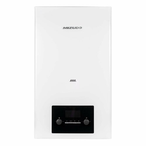 Котел газовый настенный MIZUDO GB M18 18 кВт 2 конт с раздел то открыт кам сгор 4624100₽
