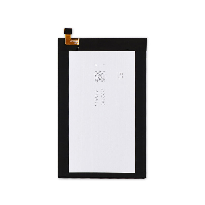 Аккумуляторная батарея MyPads на 3300mAh X60L на телефон Doogee X60L