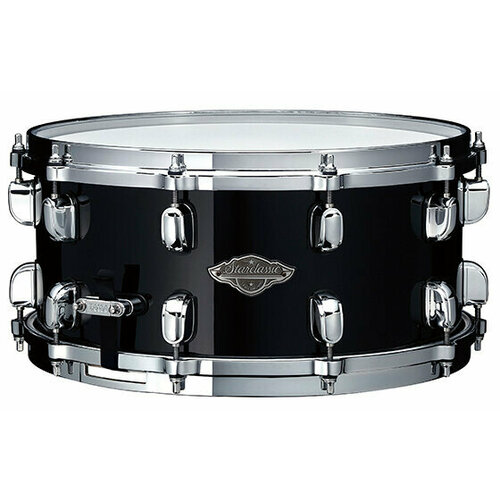 Малый барабан TAMA MBSS65-PBK Starclassic Performer акустическая ударная установка tama starclassic ma42tzs pbk piano black