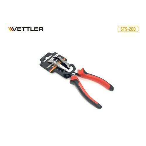 vettler длинногубцы утконосы 200 мм прямые vettler VETTLER Длинногубцы (утконосы) 200 мм загнутые VETTLER