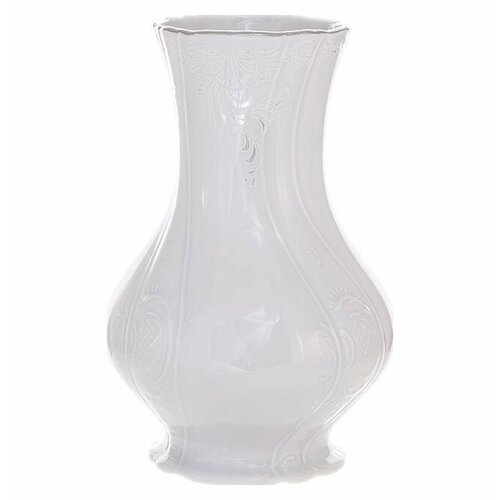 Ваза для цветов 23 см Thun Бернадотт Платиновый узор 068034 3463₽