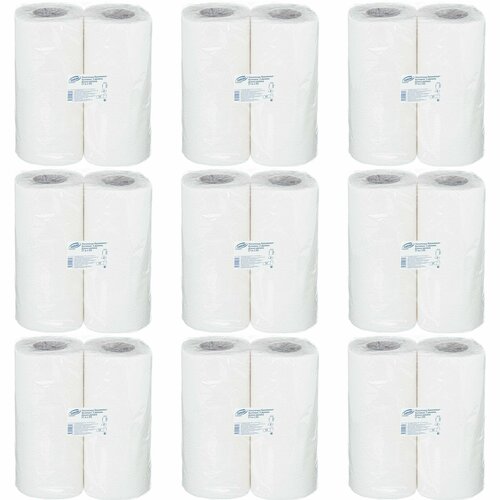 Joy Land Полотенца бумажные 2-слоя, 2 рулон, 9 уп/