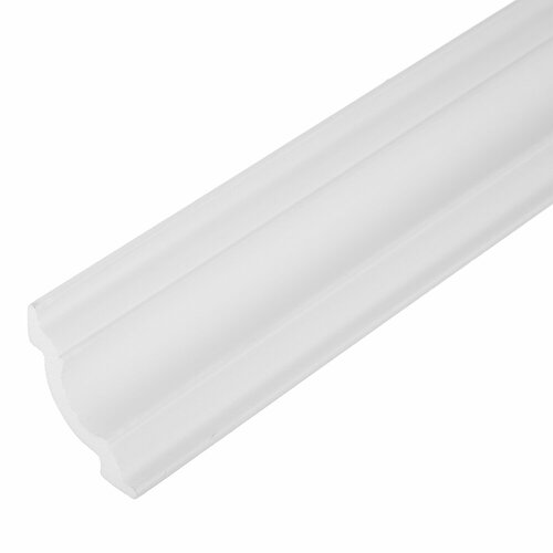 Плинтус потолочный из пенополистирола 60х60х2000 мм под натяжной потолок Плинтэкс I6060 2922₽