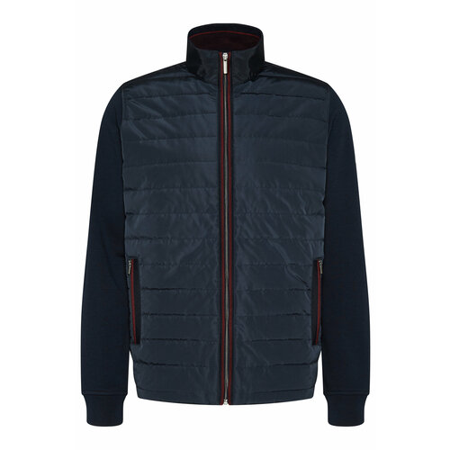 Кардиган Bugatti, размер L, синий