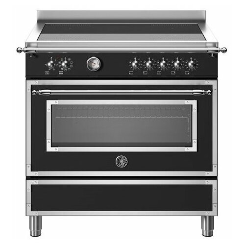 Варочный центр Bertazzoni HER95I1ENET