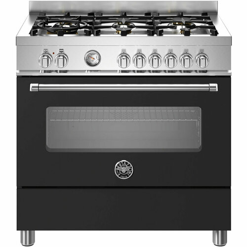 Варочный центр Bertazzoni MAS96L1ENET 43990000₽