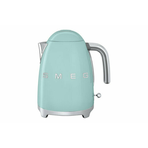 Чайник Smeg 17 л зеленый KLF03PGEU 2099000₽