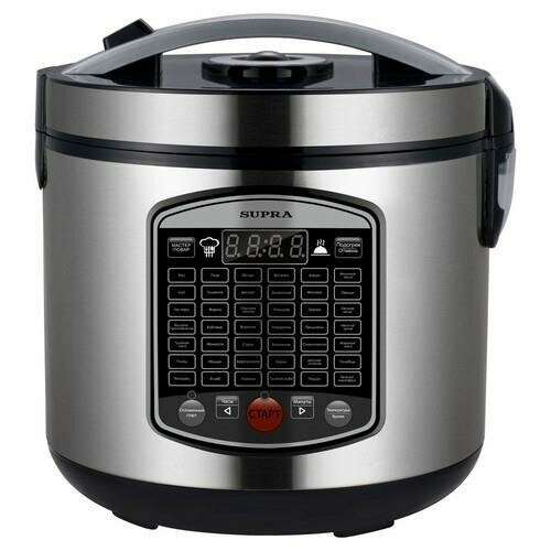 Мультиварка Supra MCS-5220 5000₽