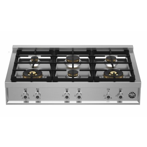 Варочная панель Bertazzoni RT366PROX