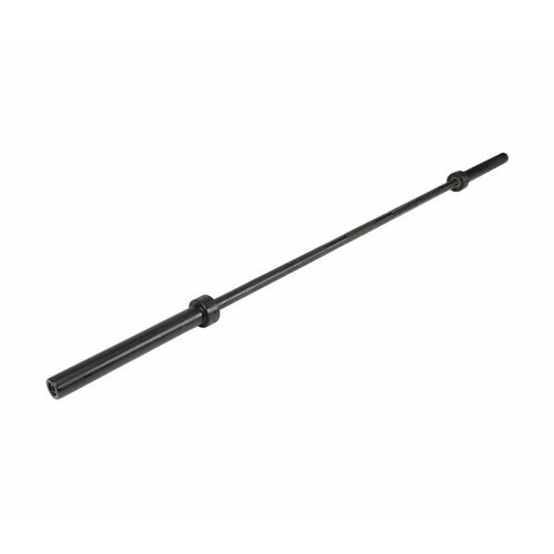 FOREMAN Гриф олимпийский FOREMAN OB-7 Olympic Bar, 20,4 кг диск олимпийский foreman fm bm 5 черный