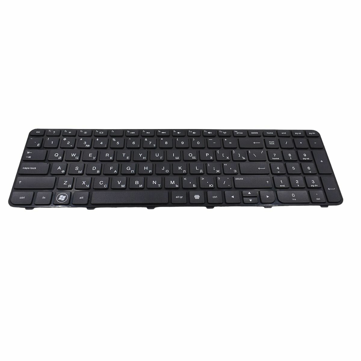 Клавиатура для HP Pavilion g6-2165sr ноутбука
