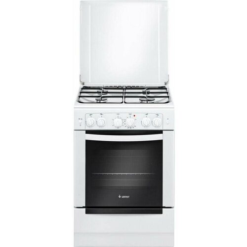 Кухонная плита GEFEST Плита газоэлектрическая Gefest ПГЭ 6101-02 2942900₽