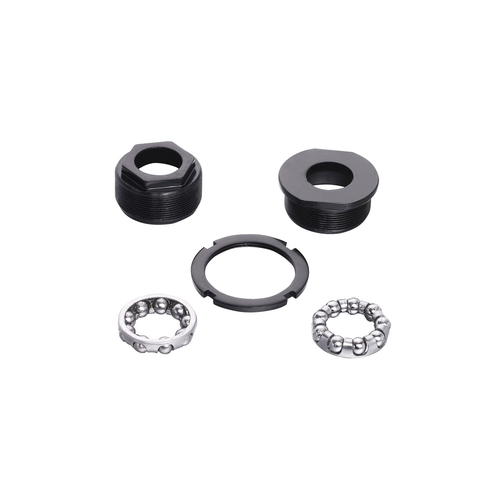 Детали каретки STELS KL-B39 1.37x24tpi (черный) 160093