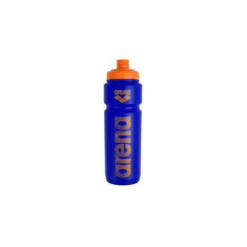 Фляга ARENA Sport Bottle (синий-оранжевый) 004621/700