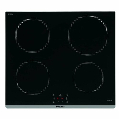 Варочная поверхность Brandt BPI6464B 6999000₽
