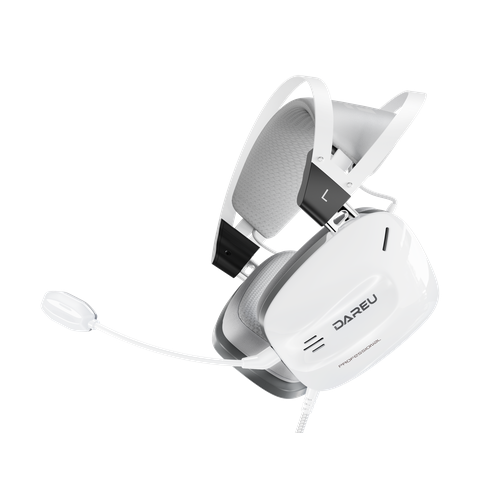 Dareu A730 White 5890₽